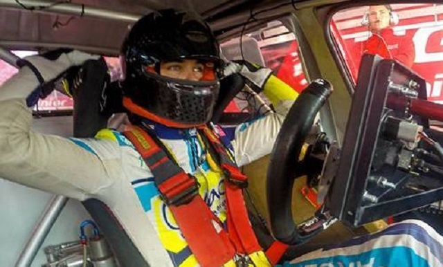 TC2000: Lucas Bohdanowicz “Cumplí el sueño de correr contra mis ídolos”